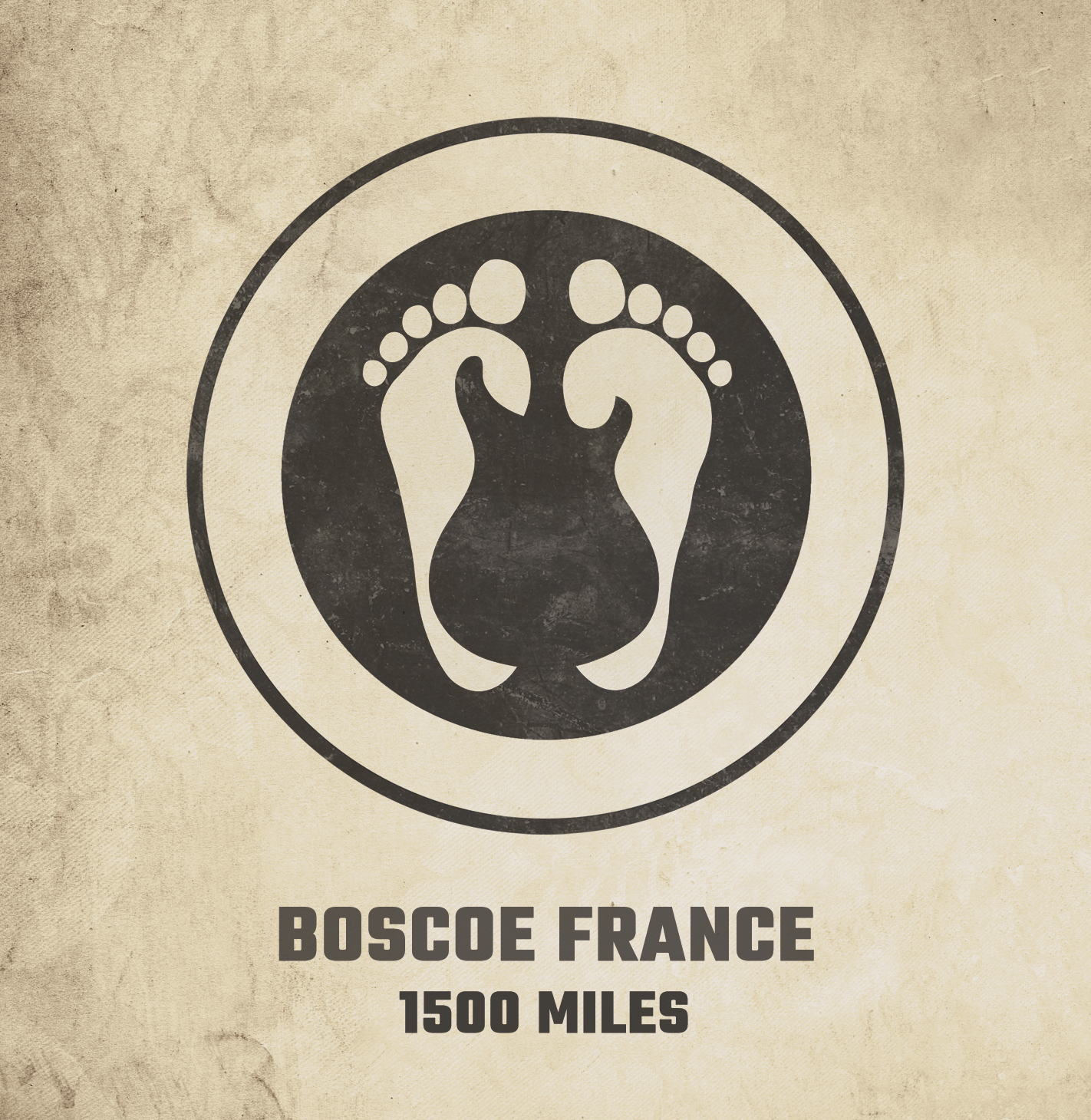 1500 Miles