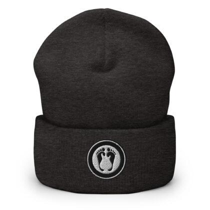 Logo Beanie
